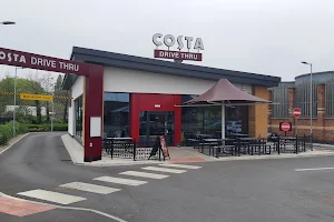 Costa Coffee image