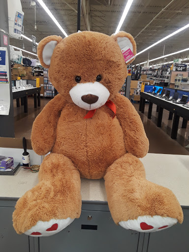 Discount Store «Walmart», reviews and photos, 51 Silver Spring St, Providence, RI 02904, USA