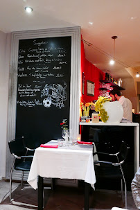 Atmosphère du Restaurant français Le P’tit Frontalier à Metz - n°9