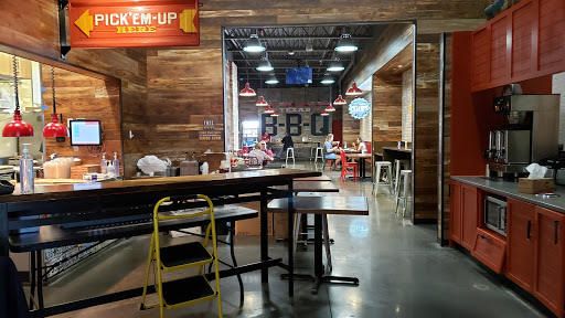 Grocery Store «H-E-B», reviews and photos, 7988 Farm to Market Rd 1488, Magnolia, TX 77354, USA