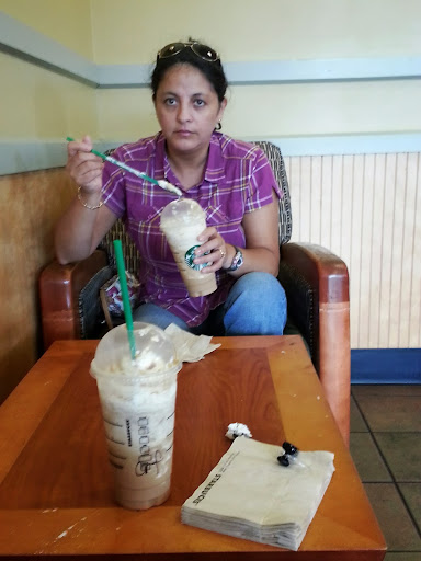 Coffee Shop «Starbucks», reviews and photos, MM-33 N, Sloatsburg, NY 10974, USA