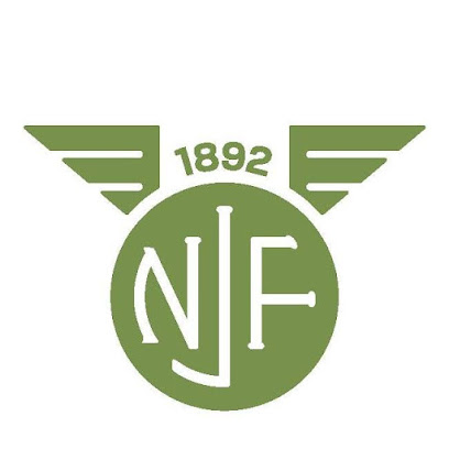 Norsk Jernbaneforbund - NJF