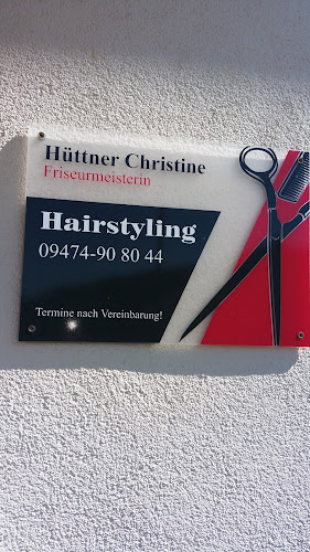 Friseursalon Hairstyling Christine Hüttner Schmidmühlen