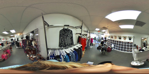 Lingerie Store «LaBella Intimates & Boutique», reviews and photos, 449 S Orlando Ave, Maitland, FL 32751, USA