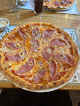 Pizzeria La Fiamma 46049 Oberhausen