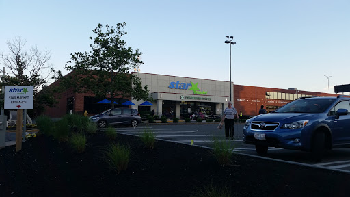 Grocery Store «Star Market», reviews and photos, 45 William T Morrissey Blvd, Dorchester, MA 02125, USA
