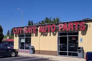 Cut Rate Auto Parts image