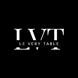 Photo n°71 de Le Very Table à Bobigny ()