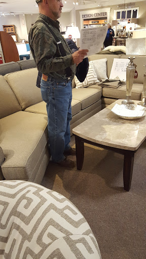 Furniture Store «Levin Furniture», reviews and photos, 124 Levin Way, Monroeville, PA 15146, USA