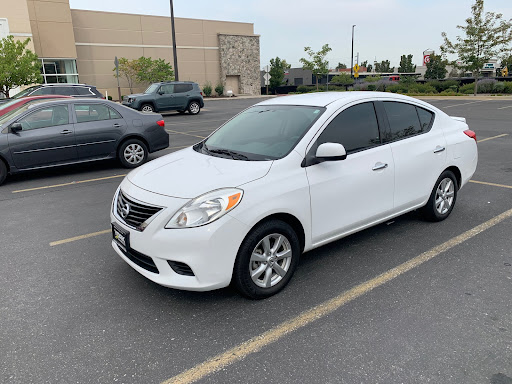 Used Car Dealer «York Automotive», reviews and photos, 825 S Frontage Rd, Centerville, UT 84014, USA