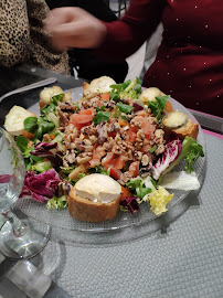 Plats et boissons du Restaurant La Terr'Asandra à Mettray - n°2