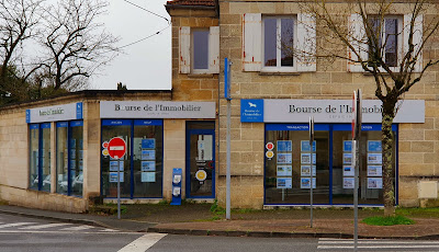 Human Immobilier St André de Cubzac à Saint-André-de-Cubzac