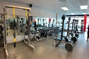 Better Bodies - Top Tucson Personal Training Studio image