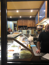 Atmosphère du Restaurant libanais Le Petit Phénicien à Paris - n°2