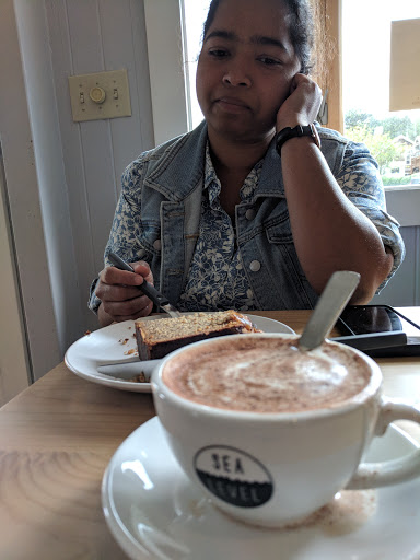 Coffee Shop «Sea Level Bakery + Coffee», reviews and photos, 3116 S Hemlock St, Cannon Beach, OR 97103, USA