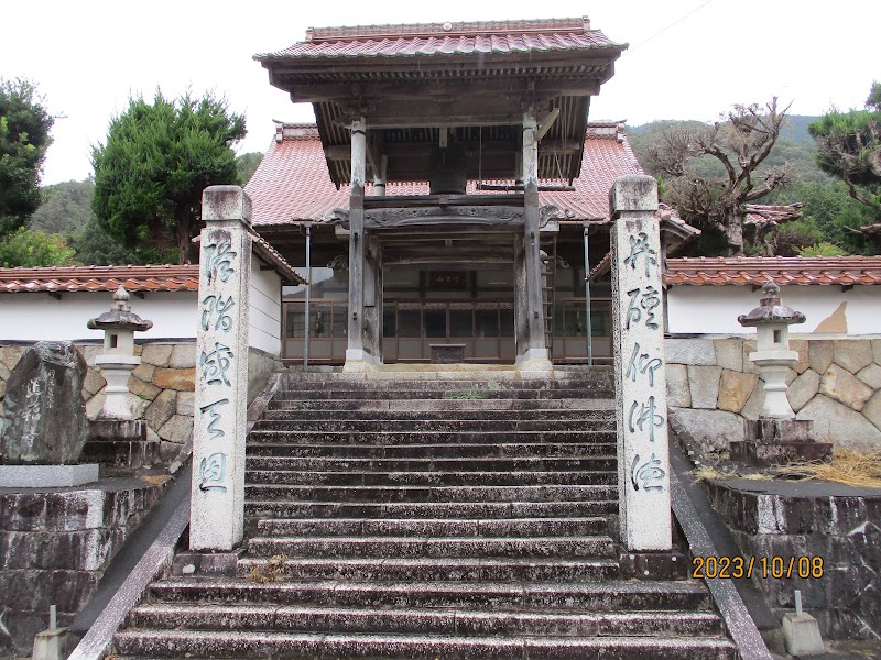 正福寺(浄土真宗)