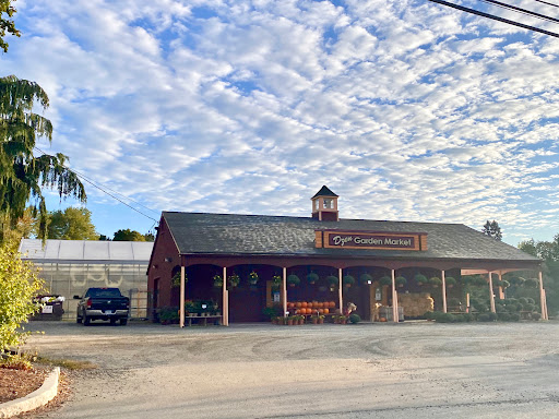 Produce Market «Dzen Garden Market», reviews and photos, 187 Windsorville Rd, Ellington, CT 06029, USA