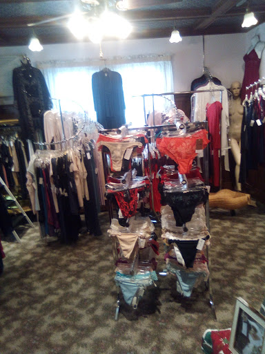Lingerie Store «Chantilly Lace», reviews and photos, 253 Everett Ave, Wyckoff, NJ 07481, USA