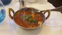 Curry du Restaurant indien Royal Indien à Paris - n°14