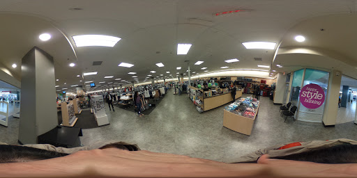 Department Store «Nordstrom Rack Pentagon Centre», reviews and photos, 1201 S Hayes St, Arlington, VA 22202, USA
