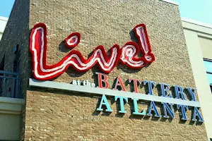 Live! at the Battery Atlanta image