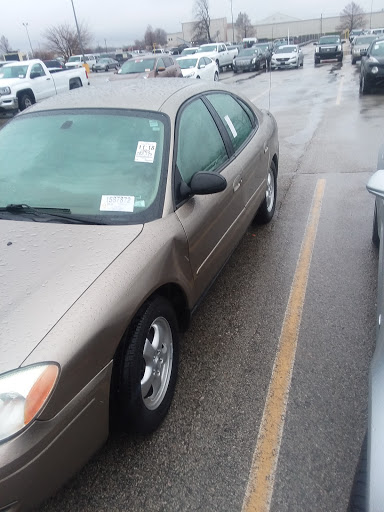 Auto Auction «Manheim St Louis», reviews and photos, 13813 St Charles Rock Rd, Bridgeton, MO 63044, USA