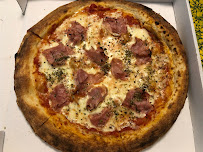 Pizza du Restaurant italien IT - Italian Trattoria Cesson-Sévigné à Cesson-Sévigné - n°18