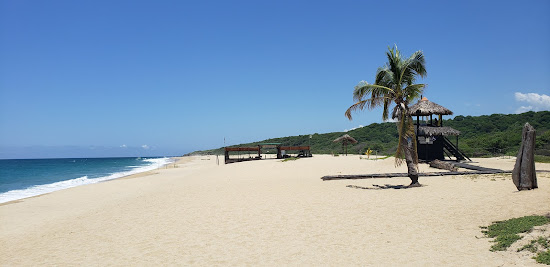 Playa Bacocho