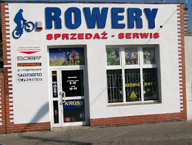 "ROWER" S.C. R.Mikołajewski J.Mikołajewski