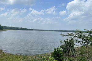 Panchadhara Dam, Ridhora image