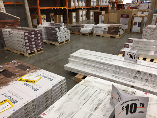 Home Improvement Store «The Home Depot», reviews and photos, 3220 Denmark Ave, Eagan, MN 55121, USA