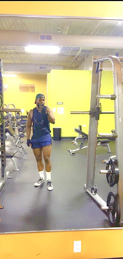 Gym «Anytime Fitness», reviews and photos, 5580 W Broadway Ave, Crystal, MN 55428, USA