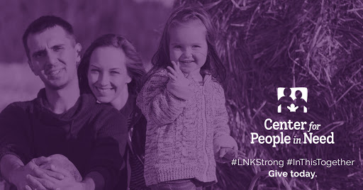 Center For People In Need, 3901 N 27th St # 1, Lincoln, NE 68521, Non-Profit Organization