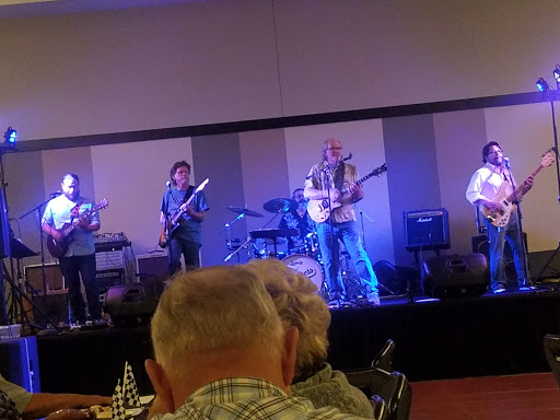 Conference Center «Younes Conference Center», reviews and photos, 416 W Talmadge Rd, Kearney, NE 68845, USA