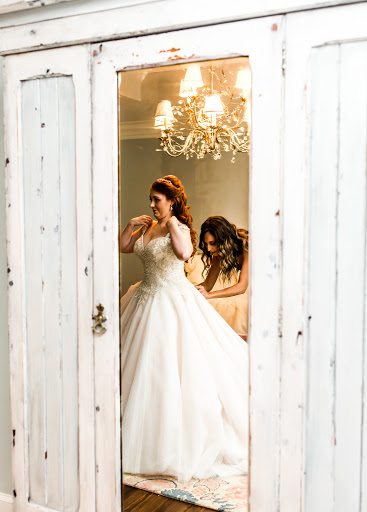 Bridal Shop «A Formal Affair», reviews and photos, 710 Holcomb Bridge Rd Ste. 220, Roswell, GA 30076, USA