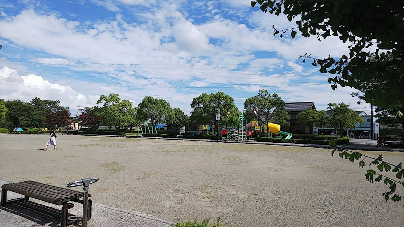 浅木公園