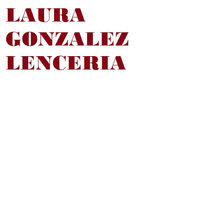 Laura Gonzalez Lenceria