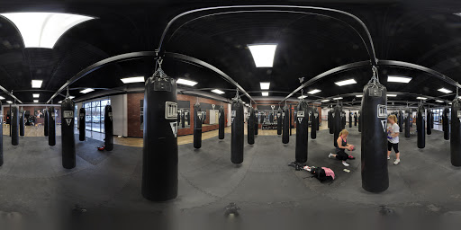 Boxing Gym «TITLE Boxing Club Upper Arlington», reviews and photos, 1134 W Henderson Rd, Columbus, OH 43220, USA