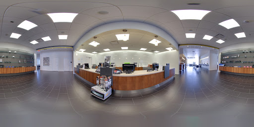 Cadillac Dealer «Crest Cadillac», reviews and photos, 6280 TX-121, Frisco, TX 75034, USA