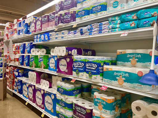 Supermarket «Winn-Dixie», reviews and photos, 1515 E Hallandale Beach Blvd, Hallandale Beach, FL 33009, USA