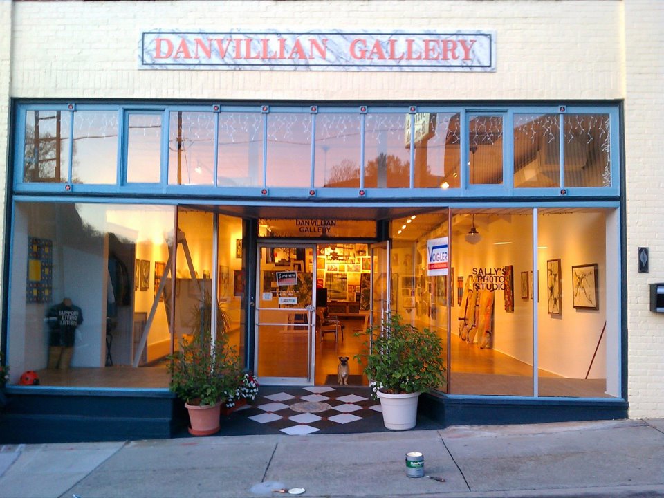 Danvillian Gallery