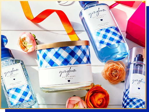 Beauty Supply Store «Bath & Body Works», reviews and photos, 12762 Riverdale Blvd, Coon Rapids, MN 55448, USA