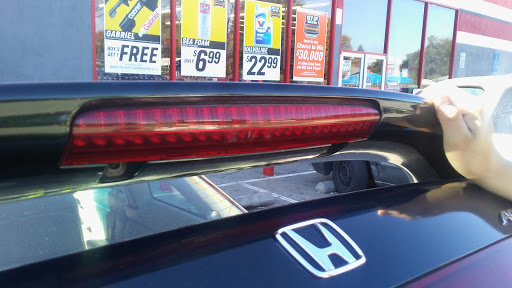 Auto Parts Store «AutoZone», reviews and photos, 2160 University Ave, East Palo Alto, CA 94303, USA