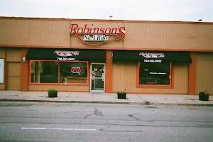 Robinson's No. 1 Ribs image