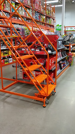 Home Improvement Store «The Home Depot», reviews and photos, 5858 Sawmill Rd, Dublin, OH 43017, USA