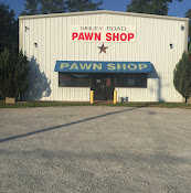 Sibley Road Pawn Shop