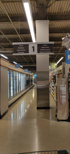 Grocery Store «Giant Food Stores», reviews and photos, 50 Wynnewood Rd, Wynnewood, PA 19096, USA