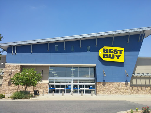 Electronics Store «Best Buy», reviews and photos, 210 Ken Pratt Blvd, Longmont, CO 80501, USA