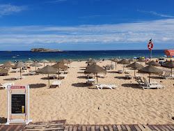 Photo de Praia do Martinhal zone des équipements