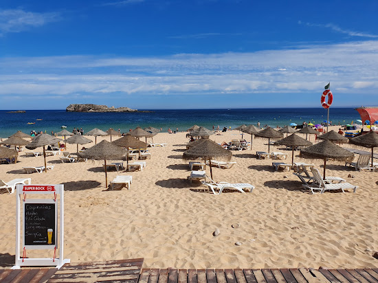 Praia do Martinhal